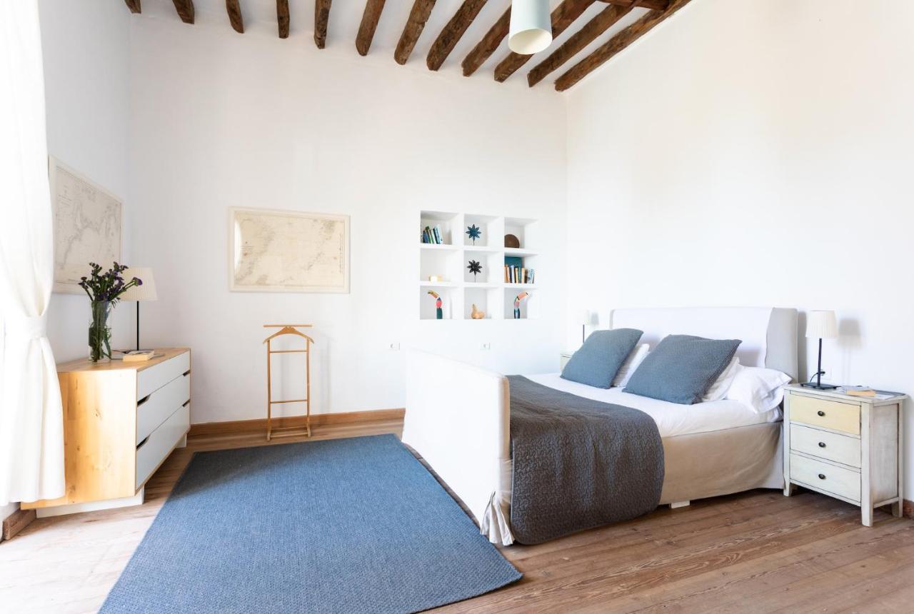 Detached Villa With Garden, Heated And Private Pool, Sea View, Parking Free Tijoco de Abajo 외부 사진